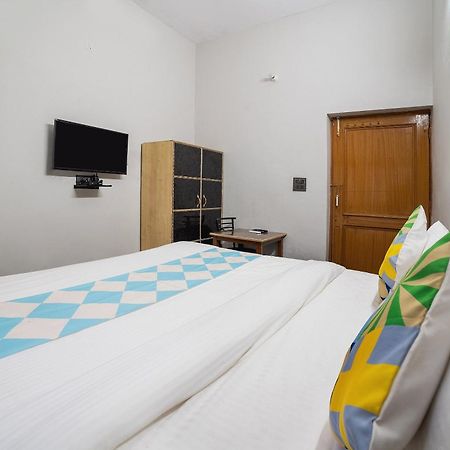 Hotel O Home Gautam Homestay Dehradun Buitenkant foto