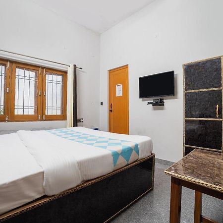 Hotel O Home Gautam Homestay Dehradun Buitenkant foto