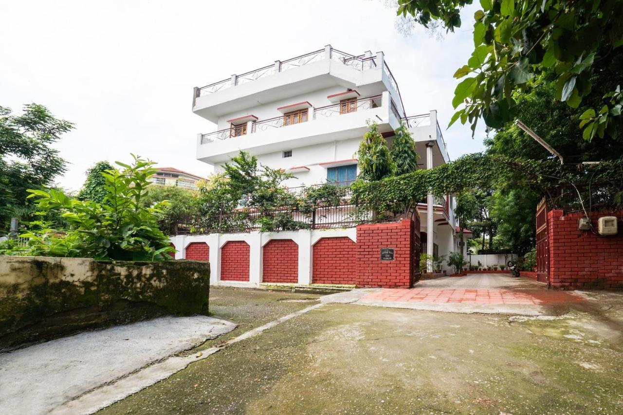Hotel O Home Gautam Homestay Dehradun Buitenkant foto