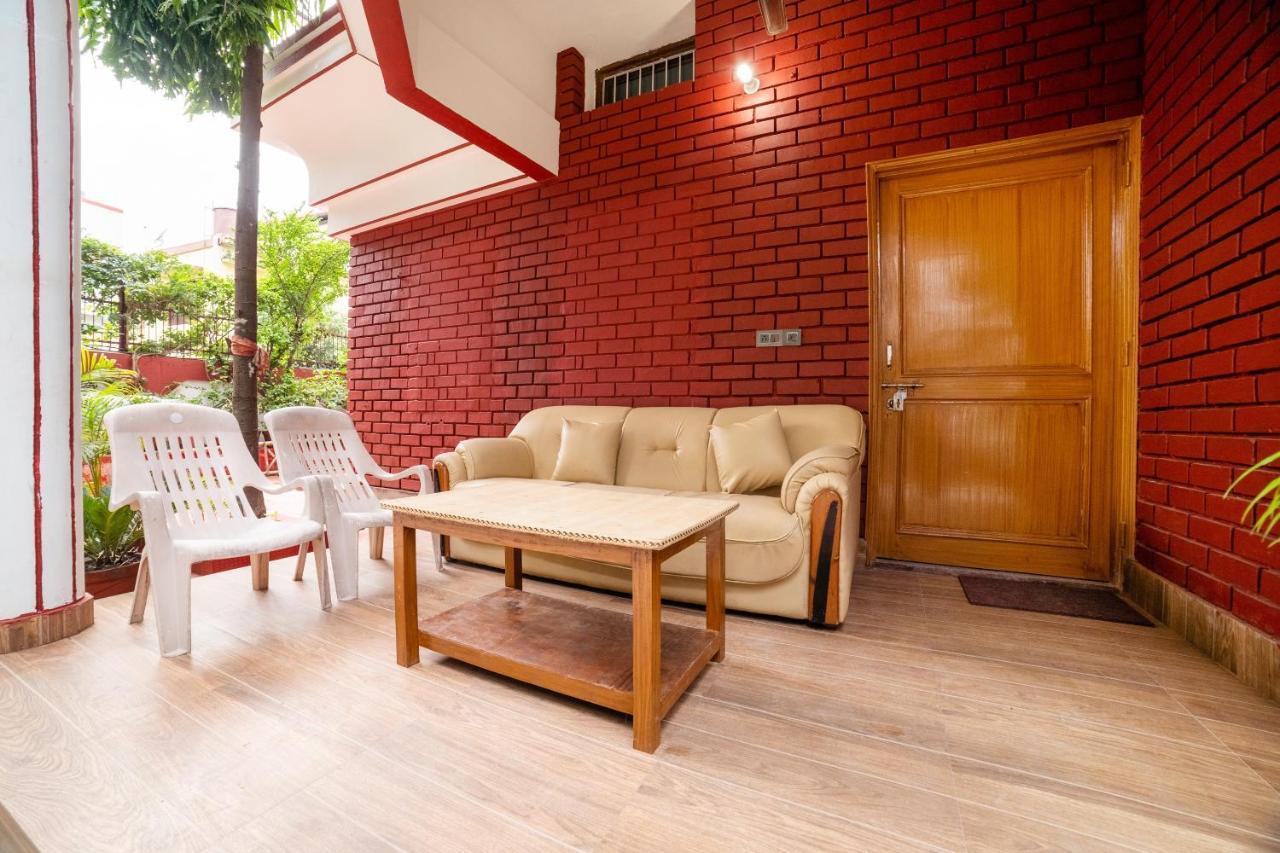 Hotel O Home Gautam Homestay Dehradun Buitenkant foto