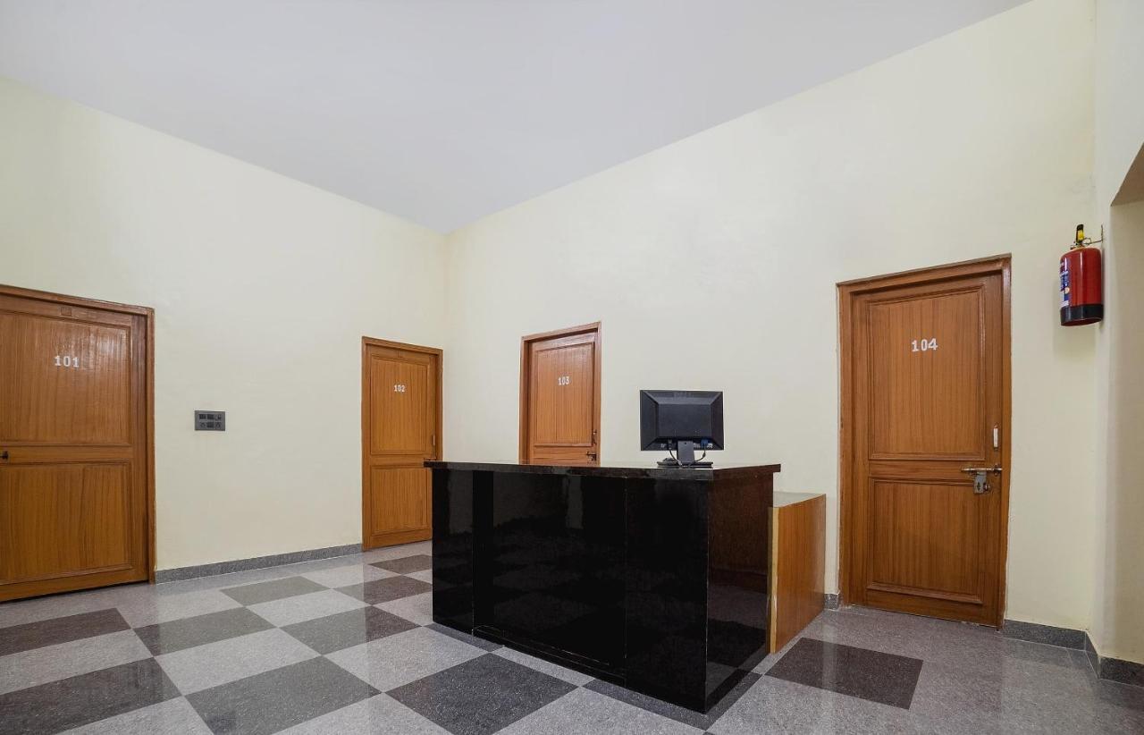 Hotel O Home Gautam Homestay Dehradun Buitenkant foto