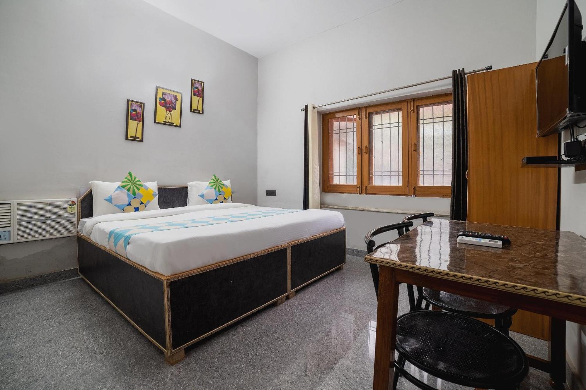 Hotel O Home Gautam Homestay Dehradun Buitenkant foto