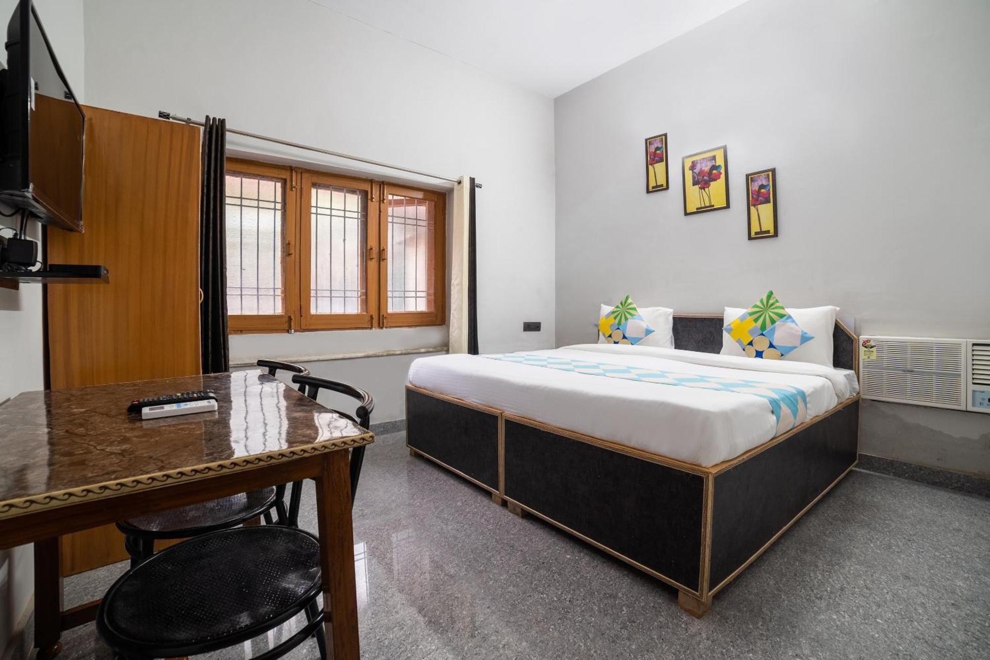Hotel O Home Gautam Homestay Dehradun Buitenkant foto