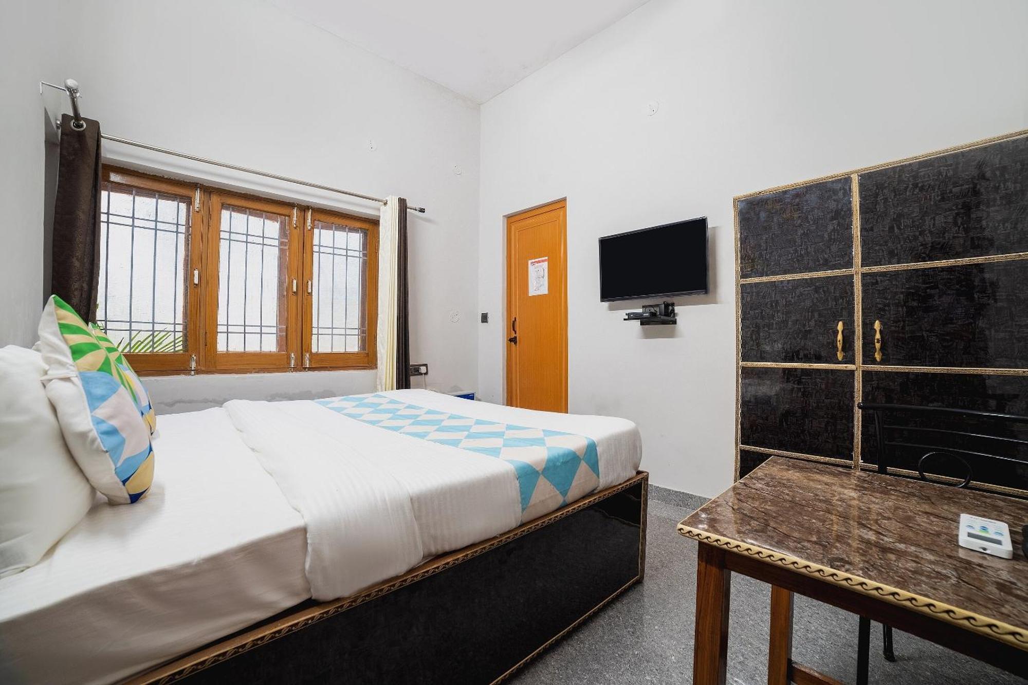 Hotel O Home Gautam Homestay Dehradun Buitenkant foto