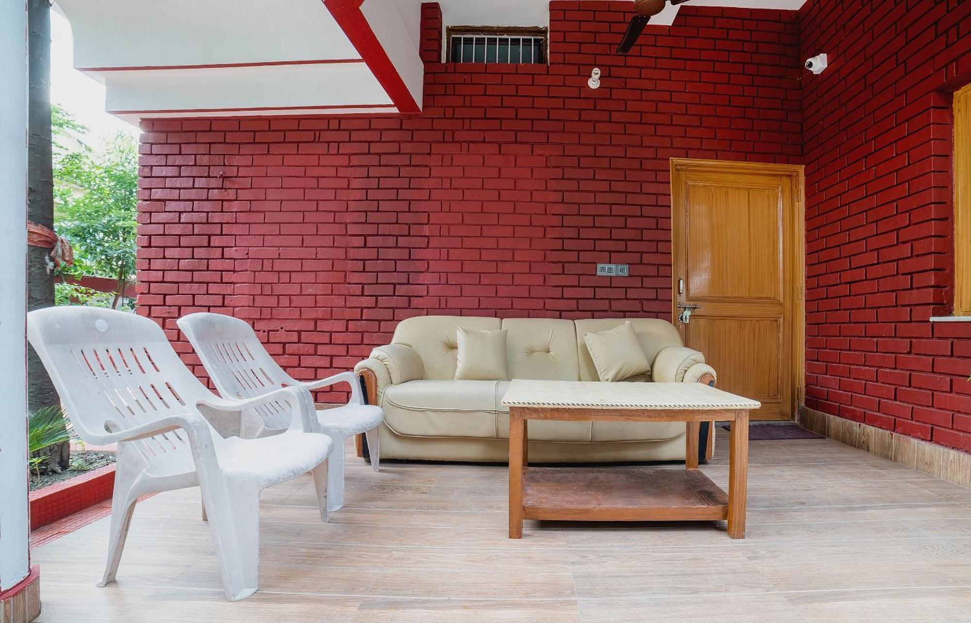 Hotel O Home Gautam Homestay Dehradun Buitenkant foto